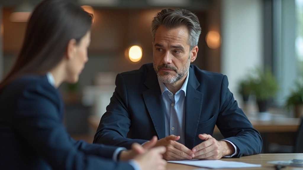 Деловые встречи и профессиональное взаимодействие